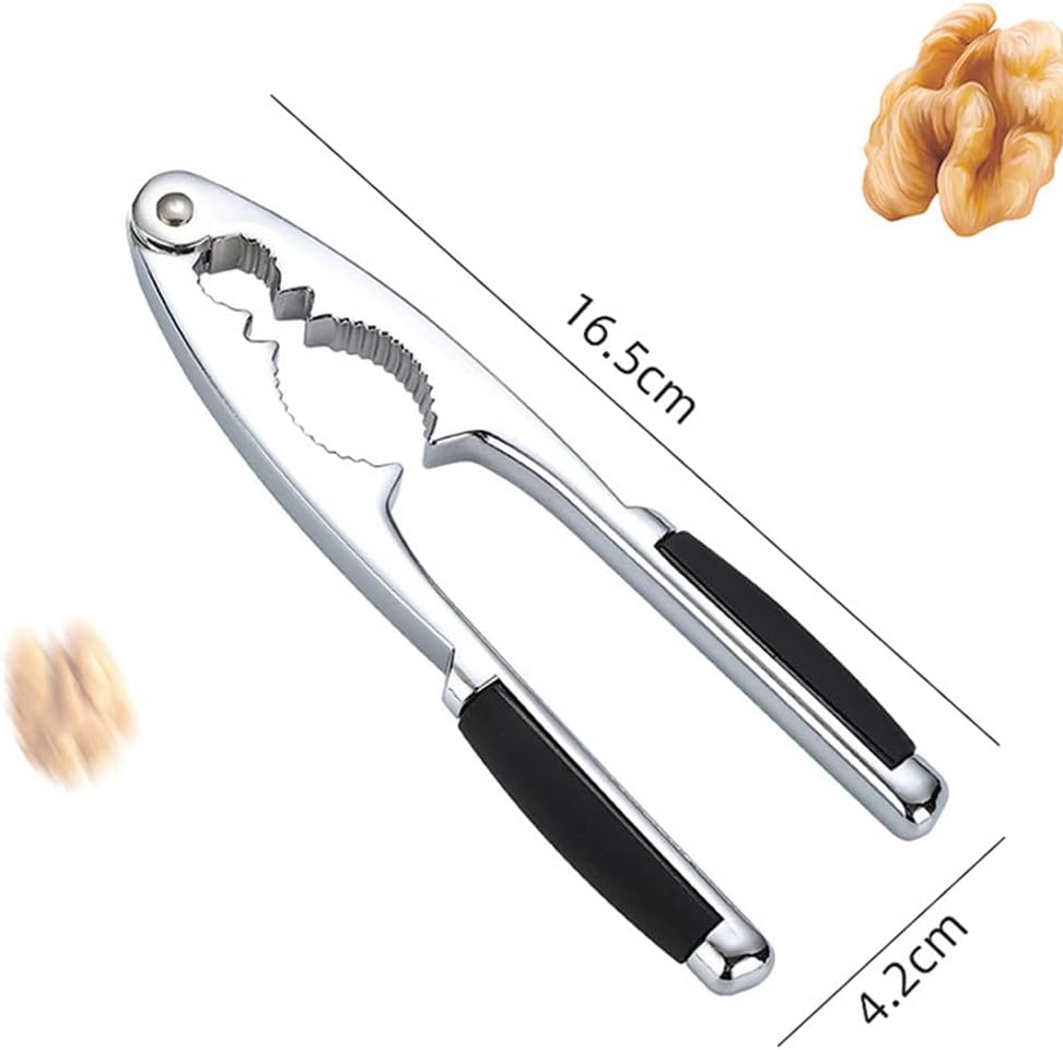 Multi Tool Plier - 견과류 클립 아몬드 헤이즐넛 피칸 쉘러