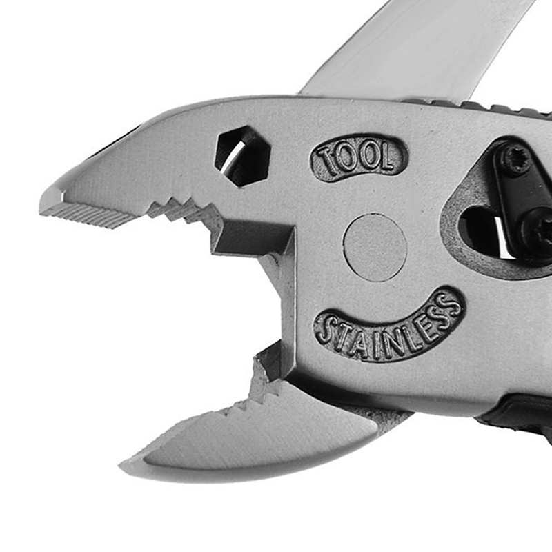 멀티툴 플라이어 포켓 나이프 스크루드라이버 키트 조절식 - Multi Tool Plier 리뷰 및 가격