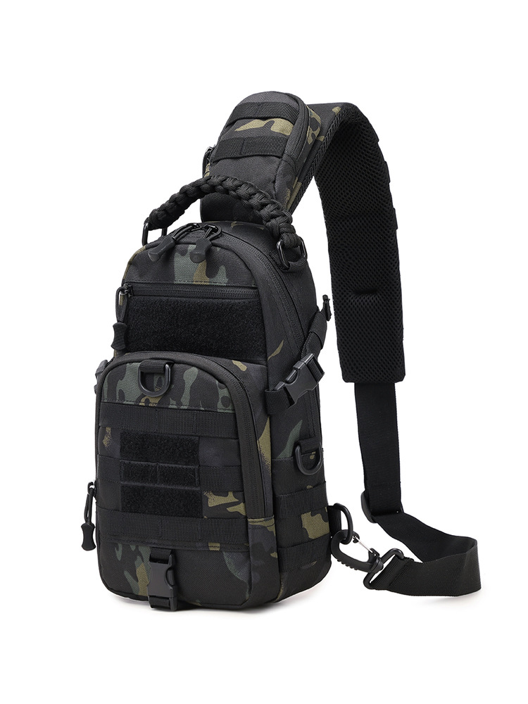 남자 허리 가방 스포츠 어깨 야외 패니 팩 캠핑 하이킹 - Fishing Kit Compact 리뷰 및 가격
