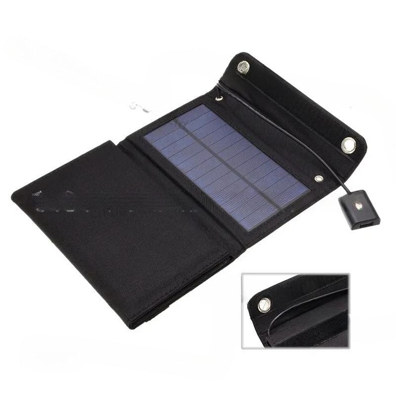 25W 5V 태양광 접이식 가방 방수 비상용 휴대용 태 - Solar Emergency Charger 리뷰 및 가격