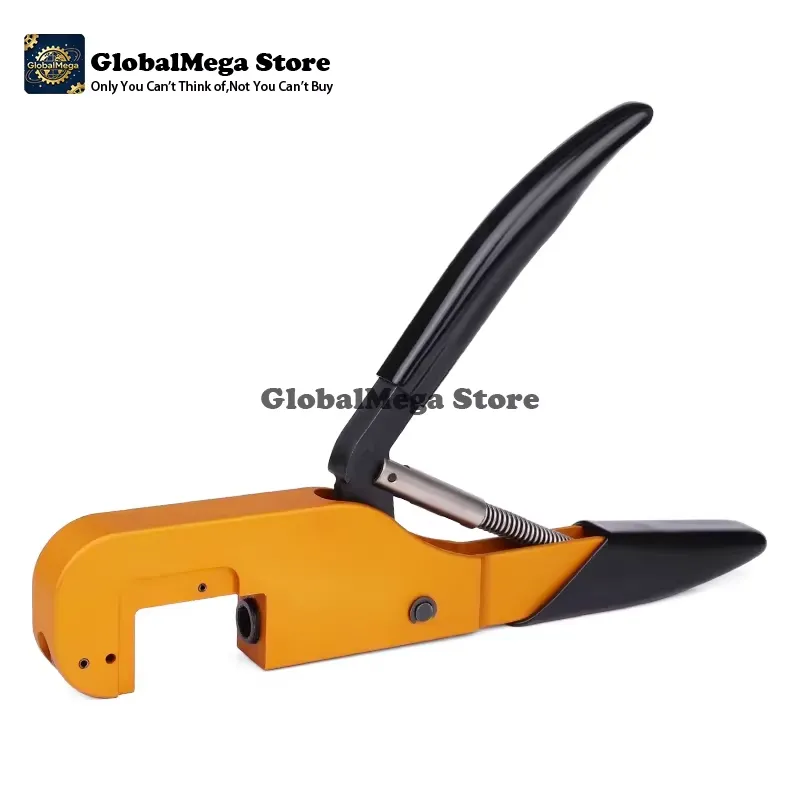 2026 최신형 오픈 프레임 수동 크림핑 툴 M2252 - Multi Tool Plier 리뷰 및 가격