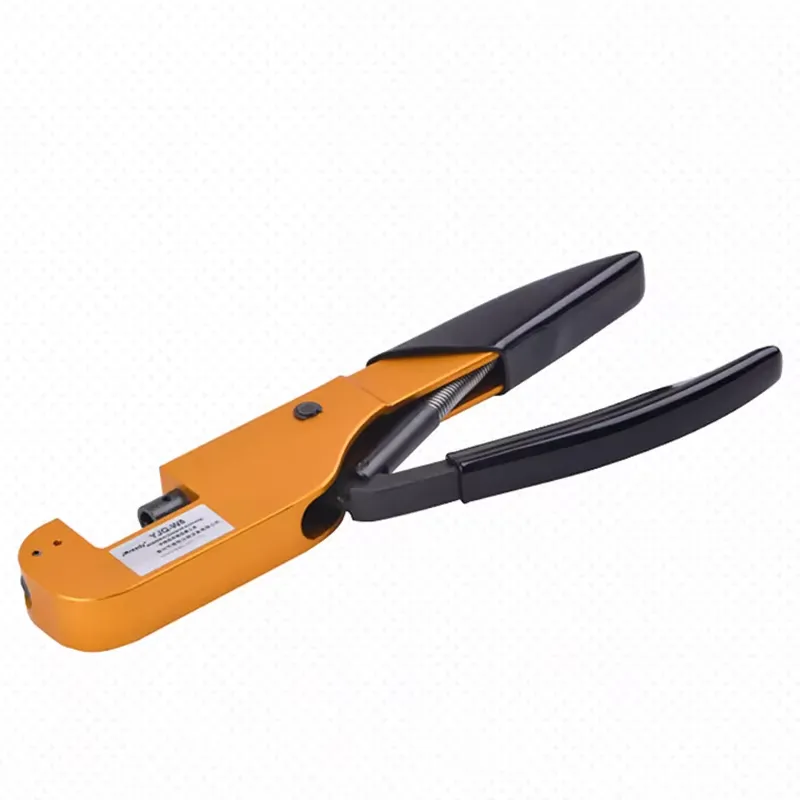 2026 최신형 오픈 프레임 수동 크림핑 툴 M2252 - Multi Tool Plier 리뷰 및 가격
