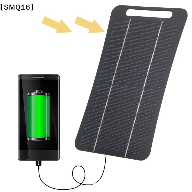 2W 태양광 충전기 휴대용 USB-C 고속 충전 기능  - Solar Emergency Charger 리뷰 및 가격
