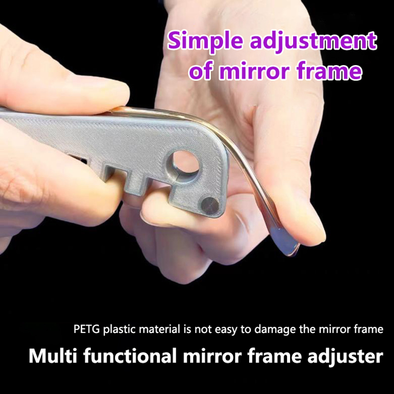 3D 프린트 다기능 안경 플라이어 안경테 굽힘 도구 플 - Multi Tool Plier 리뷰 및 가격