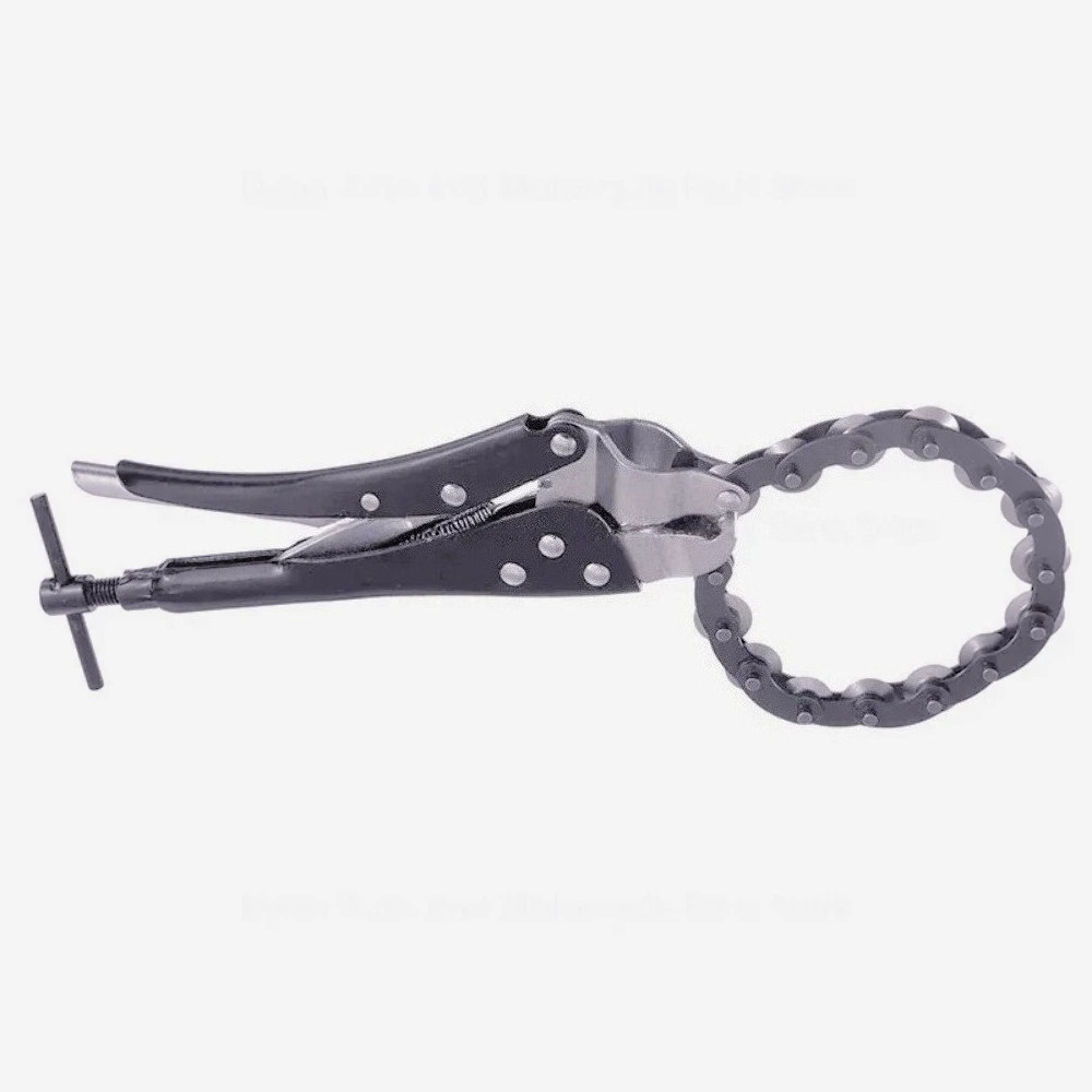 헤비 듀티 체인 파이프 커터 체인 배기관 커터 도구 멀 - Multi Tool Plier 리뷰 및 가격