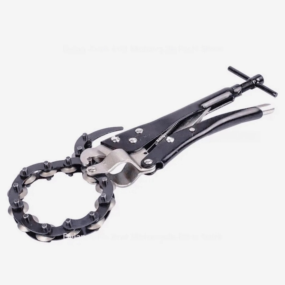 헤비 듀티 체인 파이프 커터 체인 배기관 커터 도구 멀 - Multi Tool Plier 리뷰 및 가격