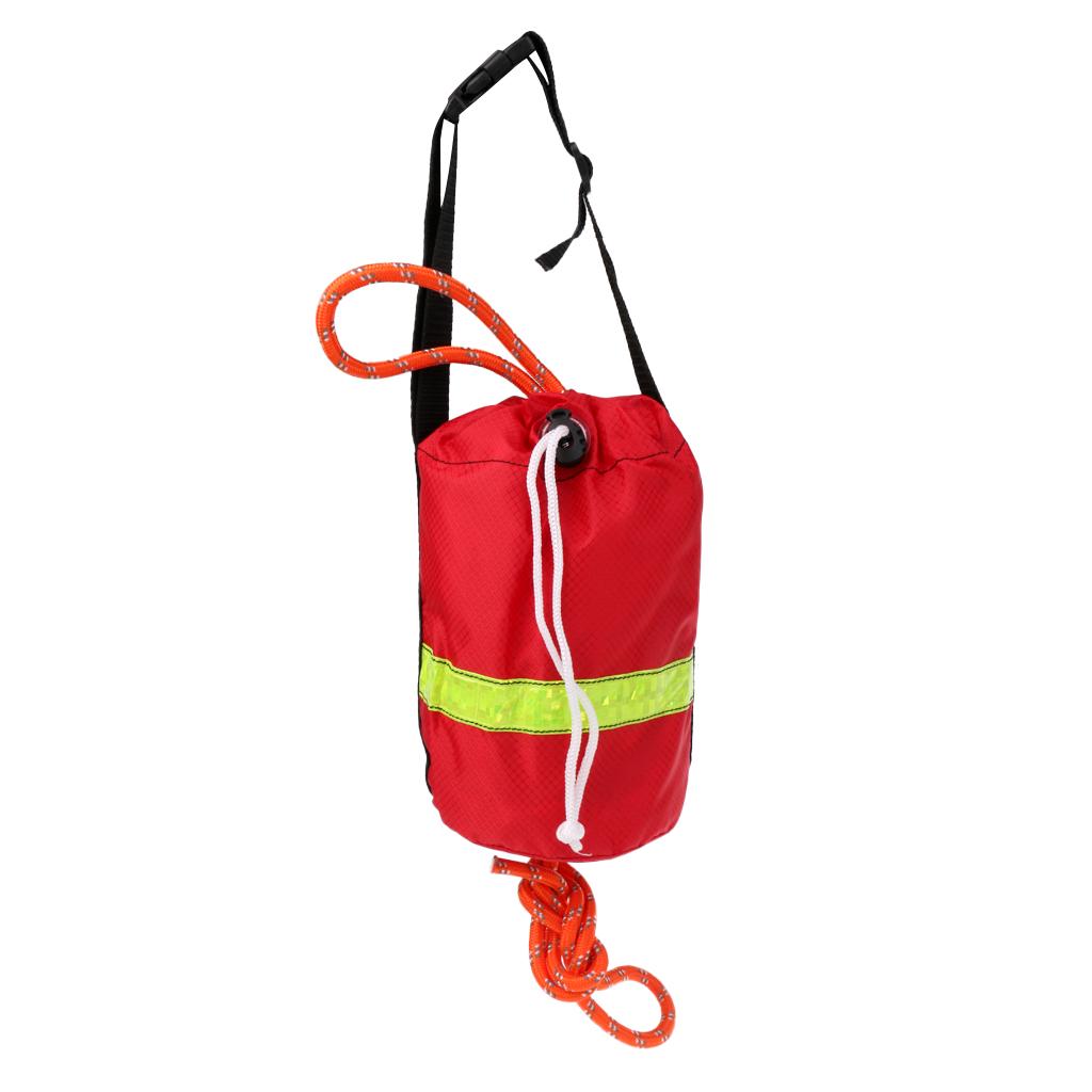 반사 기능이 있는 로프형 폴리프로필렌 구조 키트, 세일 - Rescue Rope Throw 리뷰 및 가격