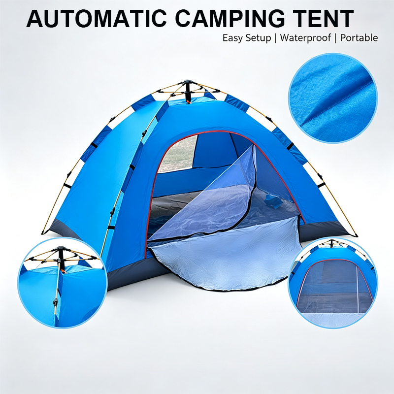 자동 팝업 캠핑 텐트, 방수 자외선 차단 야외 텐트,  - Emergency Mylar Tent 리뷰 및 가격
