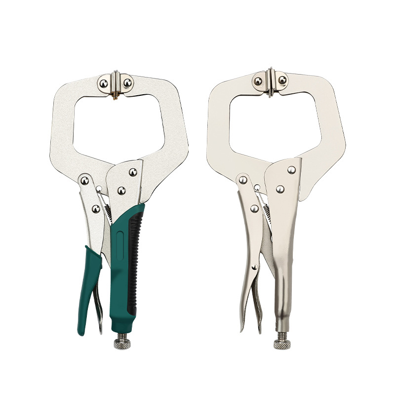 다기능 스테인레스 스틸 산업용 C형 압력 플라이어 헤비 - Multi Tool Plier 리뷰 및 가격