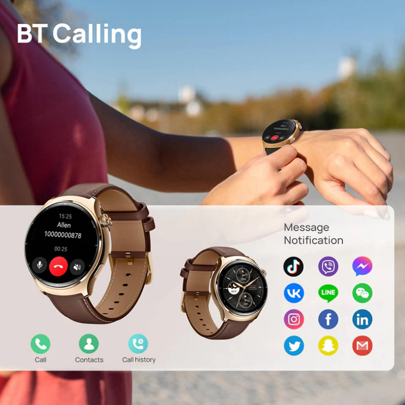 Mibro Lite3 Pro relojes inteli - Compass Lensatic 리뷰 및 가격